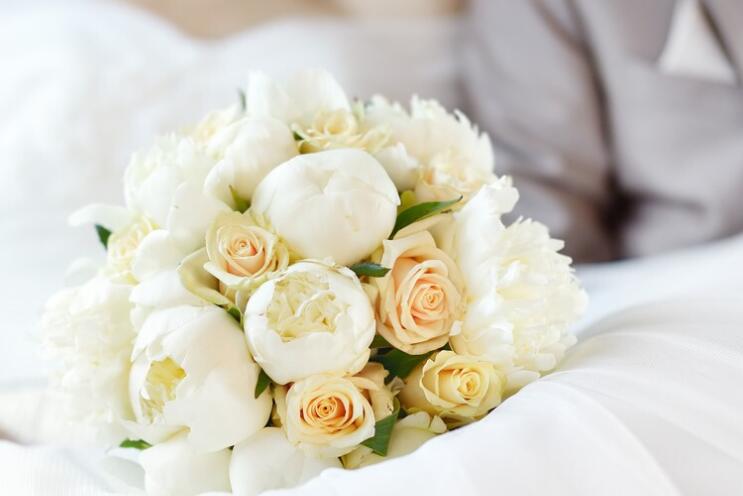 新婚祝福语简短上档次