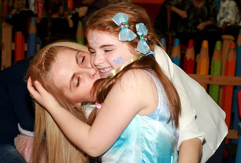 祝福孩子成长经典语录文案