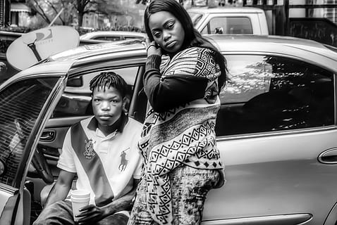 写给女朋友一周年情书