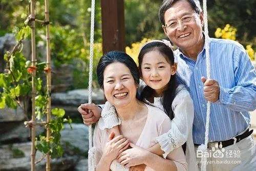 带孙子的美好时光句子文案