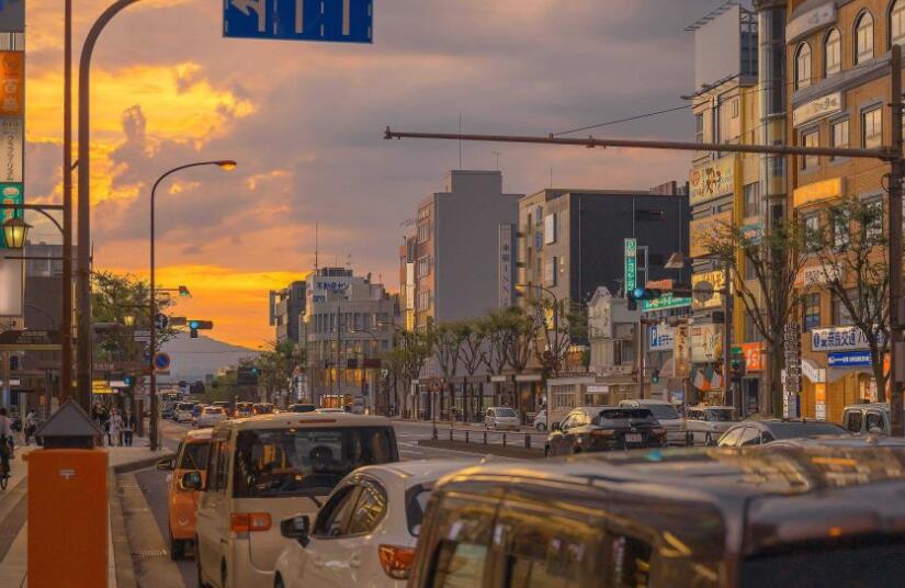 描写景物的好句文案50字左右