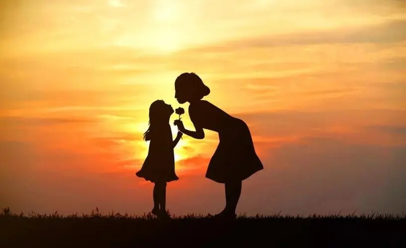 感恩母亲的句子文案