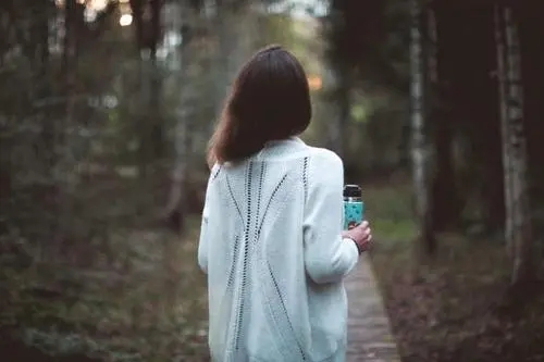 表示一个人要走的句子文案