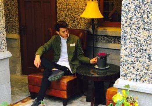 形容生活小资的的句子文案