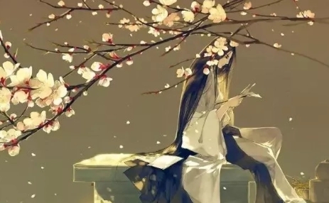 令人心碎的句子文案古风