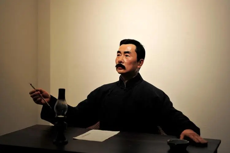 二年级名人名言