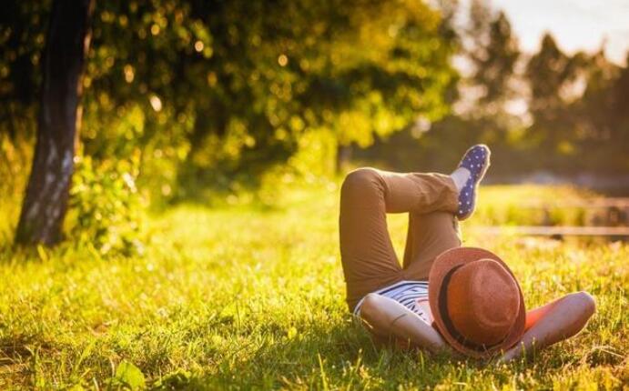 初春给顾客发养生短信