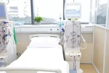 描写病房的优美句子文案