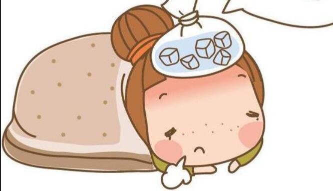 宝贝生病心疼的句子文案