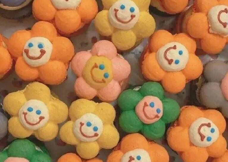 可爱温柔干净文案