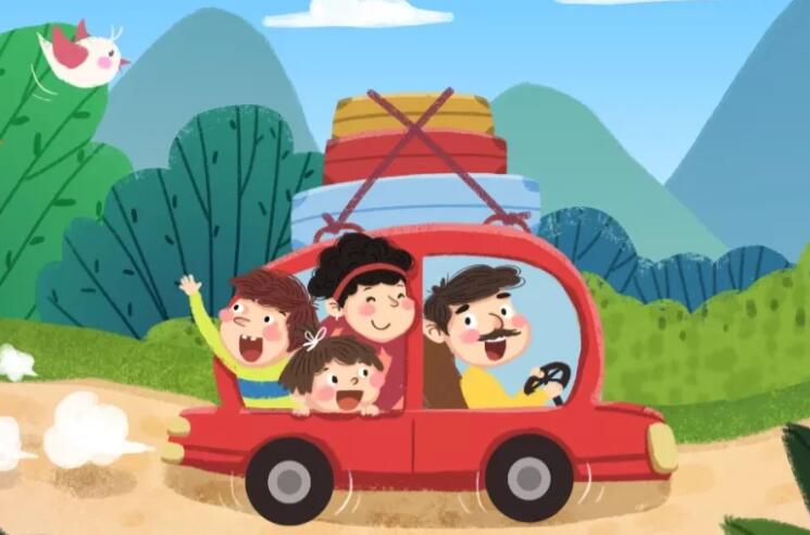 风景的好词好句文案好段摘抄大全