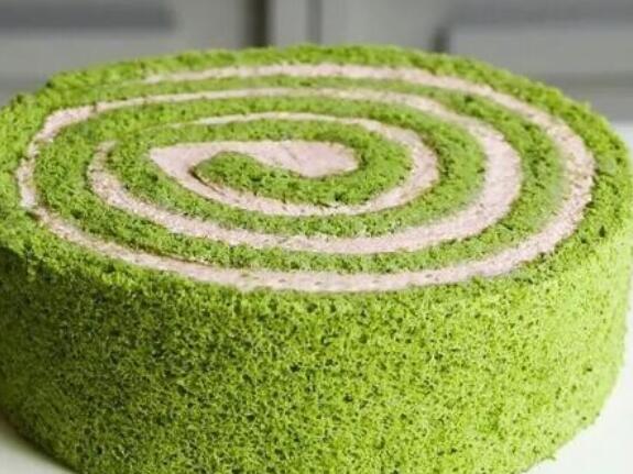 形容蛋糕漂亮又特别的句子文案