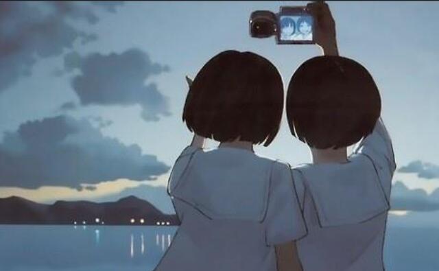 祝福友谊的话短语