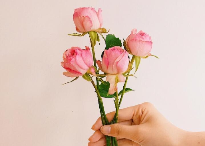 秀恩爱的短句6个字