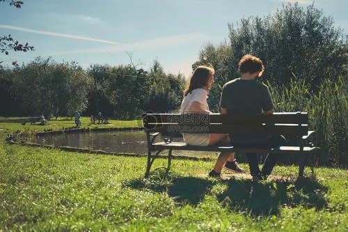 唯美爱情句子文案