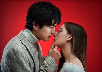 亲吻的经典语录文案