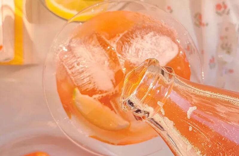 一句美好的祝福语