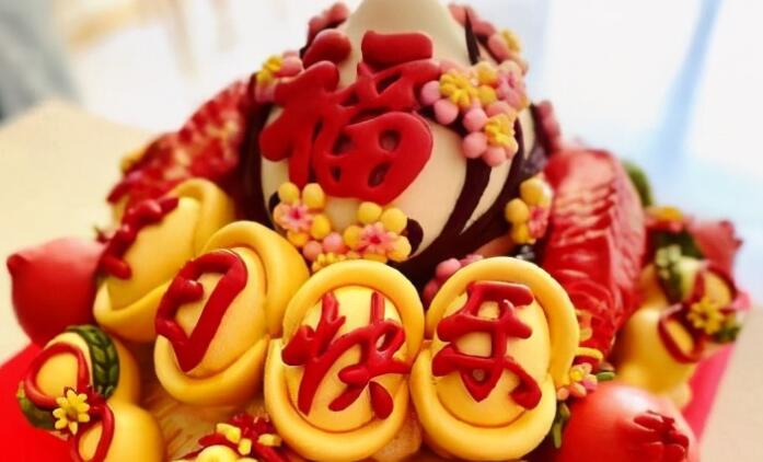 祝妈妈生日快乐的祝福语