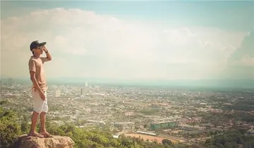 小清新阳光短句