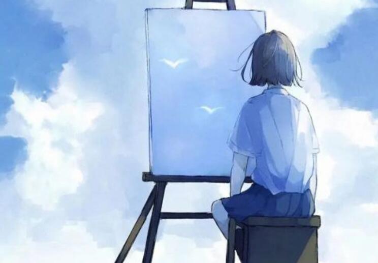 梦的说说文案心情短语