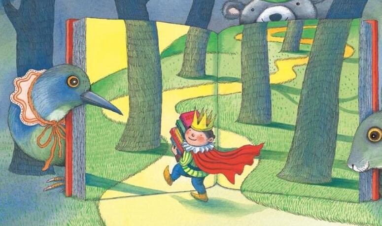 几米经典语录文案