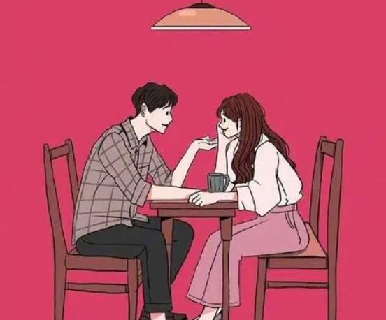 撩女生的套路情话文案