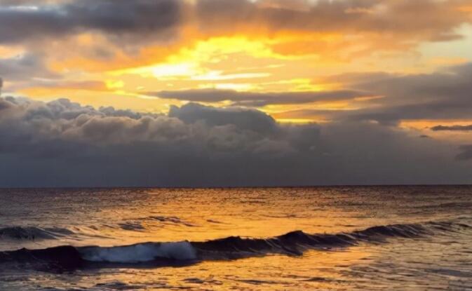 怎么形容环境好的句子文案