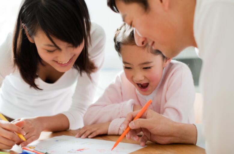 陪孩子看书的唯美句子文案