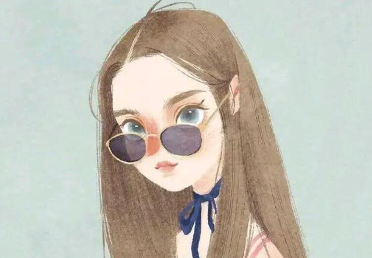 女人的霸气高冷的句子文案