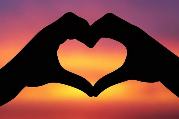 十年锡婚简短祝福语