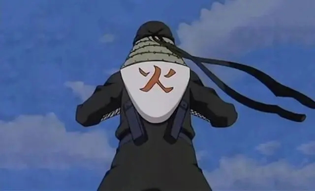 火影忍者中的经典语录文案