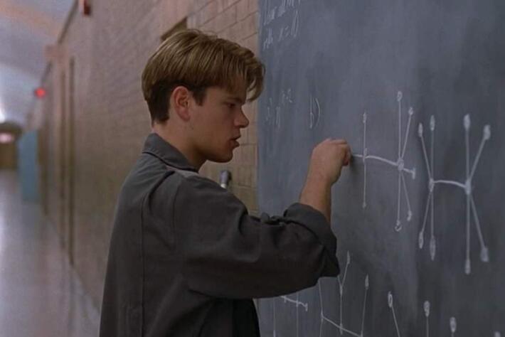 心灵捕手经典台词