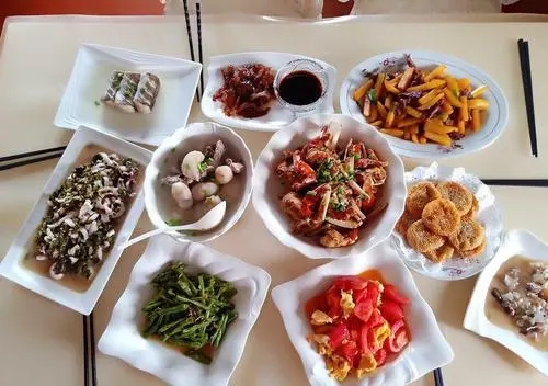 女生晒厨艺怎么幽默评论