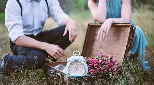 异地恋感动男朋友的话