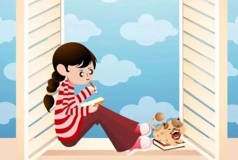 初中语文每日摘抄积累