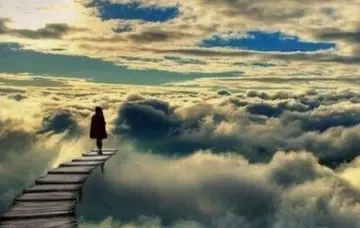 鼓励勇于尝试的名言