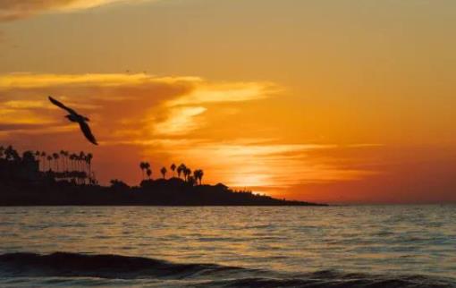 别焦虑的说说文案