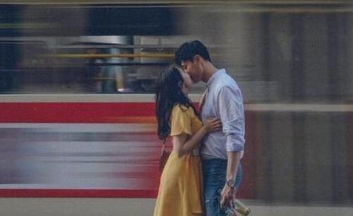 异地恋暖心情话文案短句