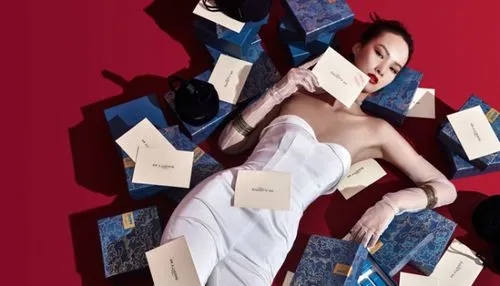 女人护肤正能量语句文案简单明了