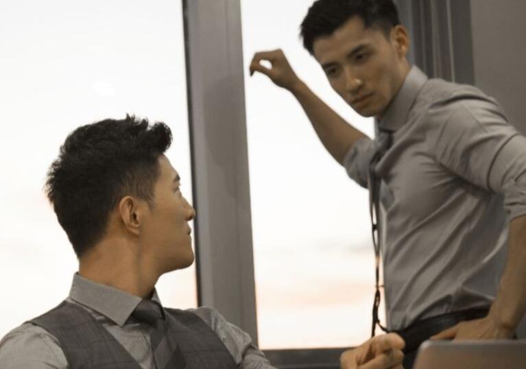 暗示换工作的句子文案