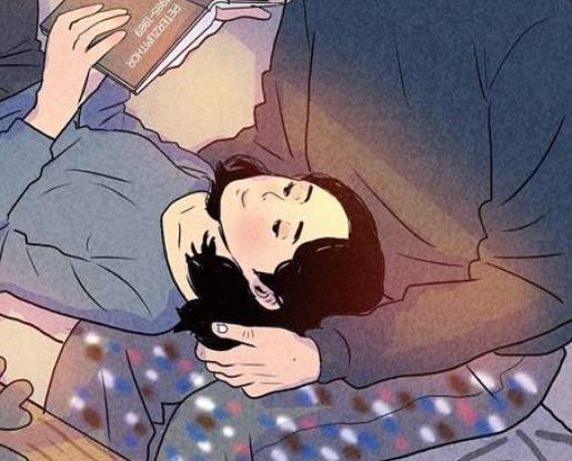 和喜欢的女孩子表白的句子文案