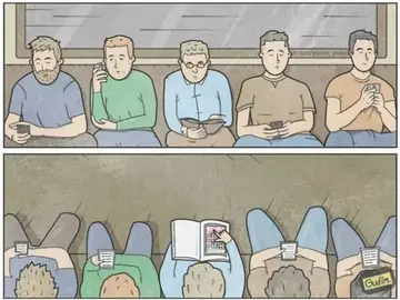 加油的话语又带点幽默