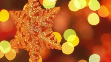 圣诞节平安夜的句子文案