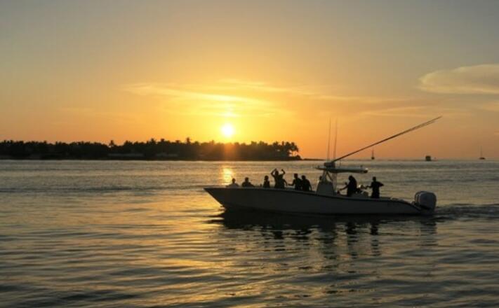 最美的风景短句