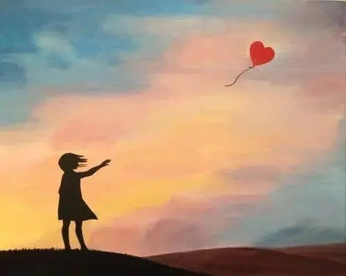 原生家庭很重要的句子文案