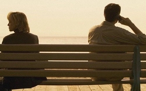 男人感情受伤的句子文案