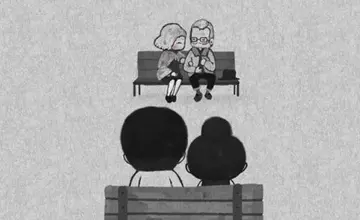 多年未见再次相见的经典语录文案