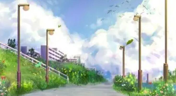 向别人介绍一种事物一段话