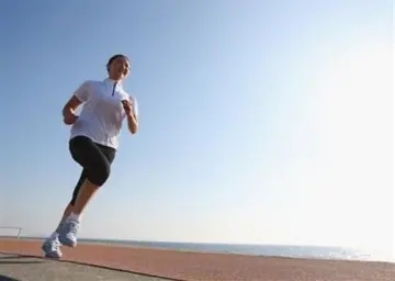 每天坚持锻炼的说说文案