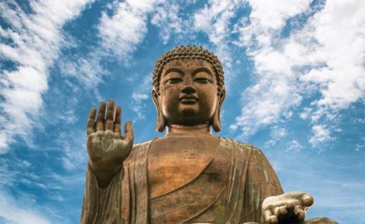 释迦牟尼佛名言名句文案